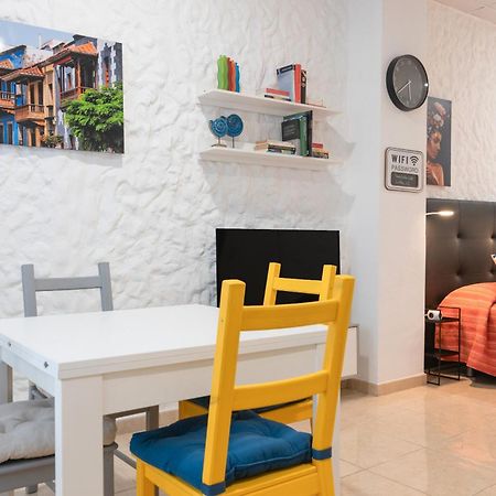 Tamadaba Loft Lejlighed Las Palmas de Gran Canaria Eksteriør billede
