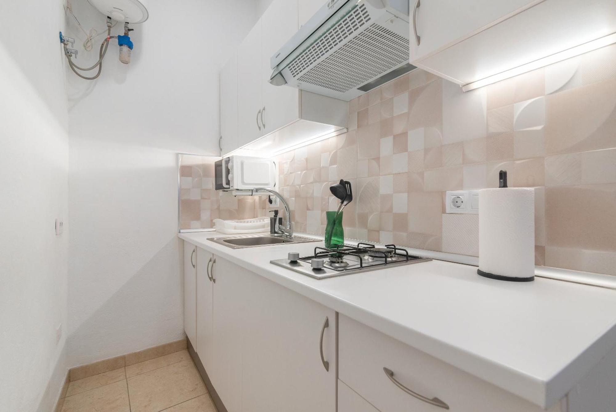 Tamadaba Loft Lejlighed Las Palmas de Gran Canaria Eksteriør billede
