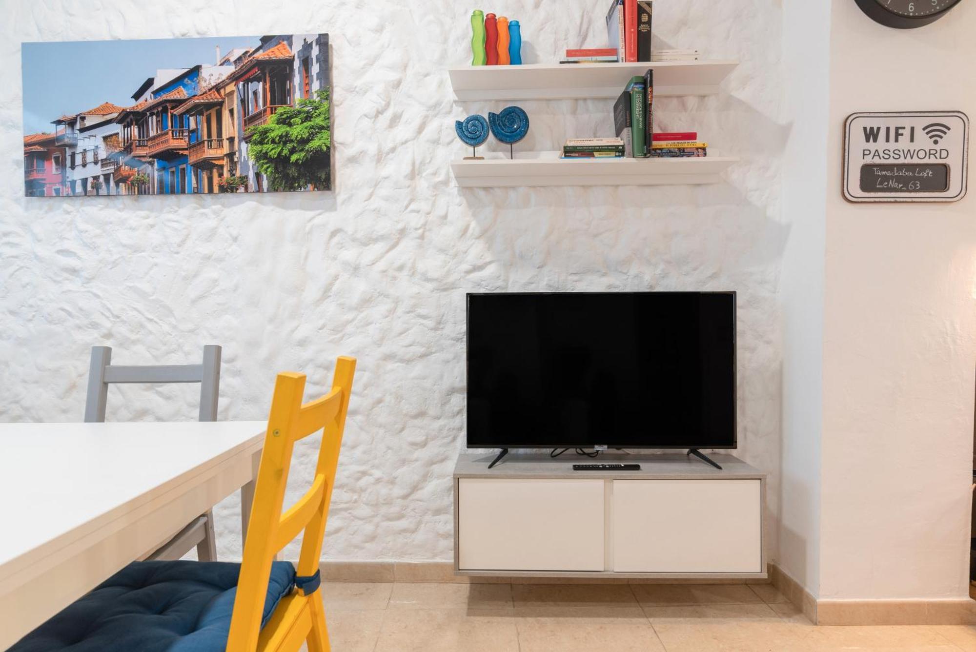Tamadaba Loft Lejlighed Las Palmas de Gran Canaria Eksteriør billede