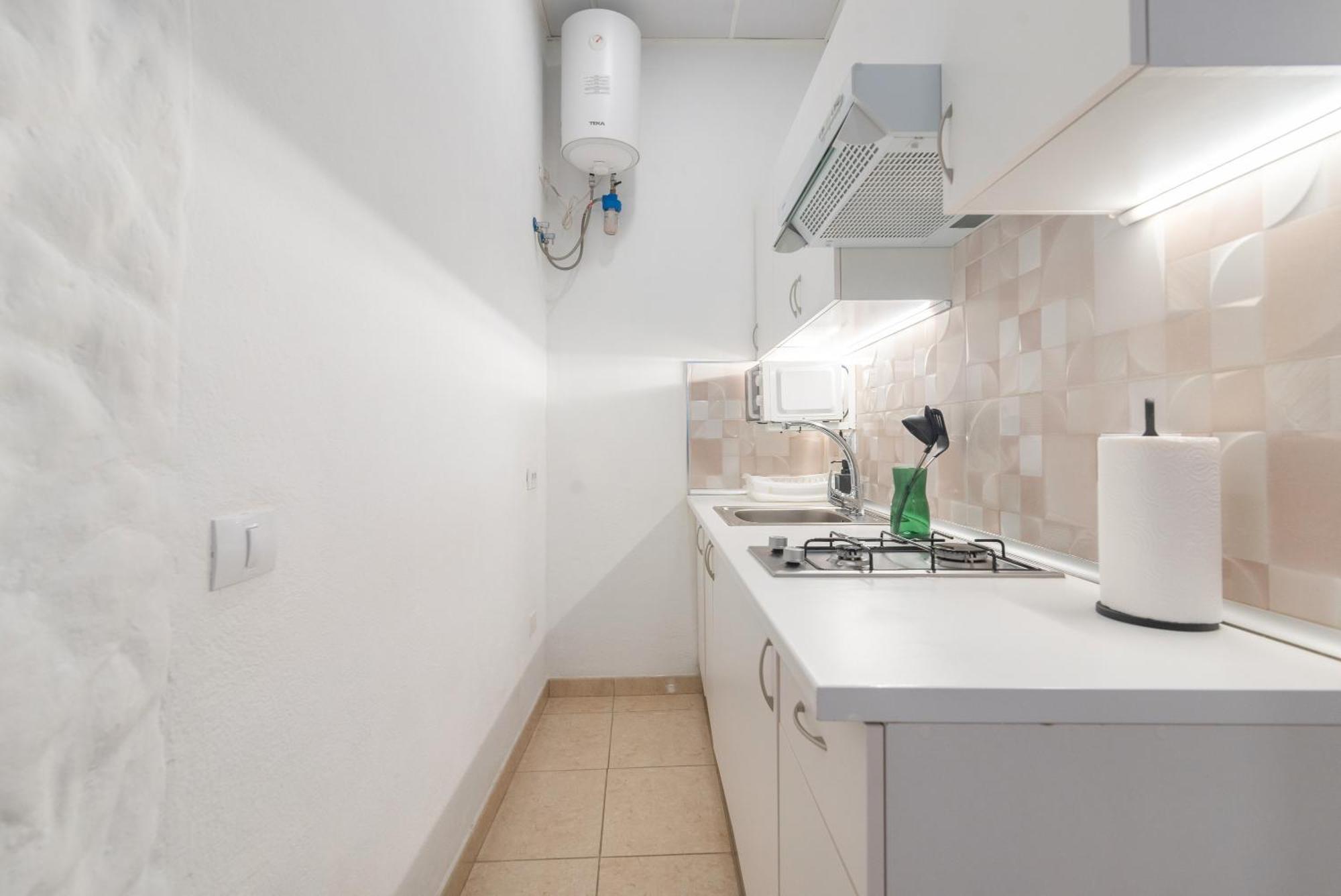Tamadaba Loft Lejlighed Las Palmas de Gran Canaria Eksteriør billede